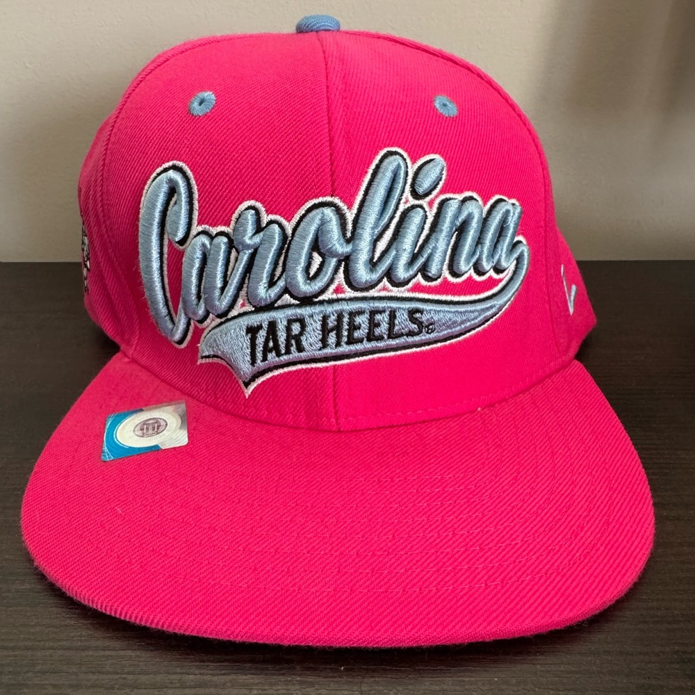 SnapBack hat